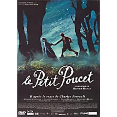 Le Petit Poucet