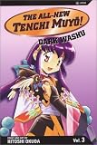 The All-New Tenchi Muyô!, Vol. 3 The All-New Tenchi Muyô!, Vol. 3