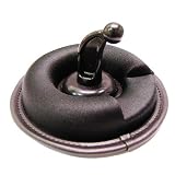 GAFM: Portable Mini Friction Mount for Garmin Nuvi