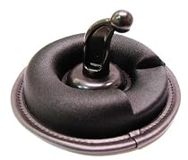 GAFM: Portable Mini Friction Mount for Garmin Nuvi 200, 200W, 250, 250W, 260, 260W, 265T, 265WT, 270, 275T, 300, 310, 350, 360, 370, 500, 550, 600, 610, 650, 660, 670, 680, 710, 750, 760, 770, 780, 755T, 765T, 775T, 785T, 850, 880, 855, 885T, 5000, StreetPilot C550, C580, StreetPilot i Series GPS.