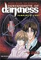 Vampire's Lure (Vol. 1) poster