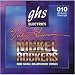 GHS Eric Johnson Signature Light Electric Guitar Strings