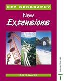 Key Geography - New Extensions (Key Geography)