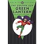 The Golden Age: Green Lantern - Archives, Vol 01 (Golden Age Green Latern Archives)