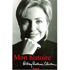 Mon histoire