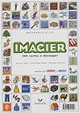 Imagier, maternelle et CP : 240 cartes à découper