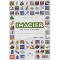 Imagier, maternelle et CP : 240 cartes � d�couper