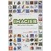 Imagier, maternelle et CP : 240 cartes � d�couper