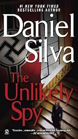 The Unlikely Spy