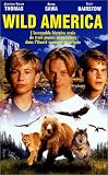 Revue Warner Home Vidéo  / Wild America