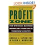 The Profit Zone: How Strategic Business Design Will Lead You to Tomorrow's Profits