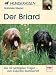 Image of Der Briard: Die 50 wichtigsten Fragen - vom Experten beantwortet (Hunderassen)