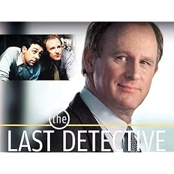 The Last Detective Season 1