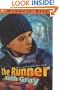 Runner (Mammoth Read)