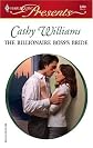 The Billionaire Boss's Bride