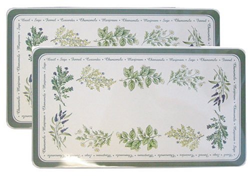 Corelle Coordinates Thymeless Herbs of 2
