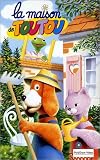 Revue Universal Pictures  / La Maison de Toutou - Vol.1 [VHS]