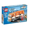 LEGO City Garbage Truck