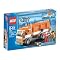 LEGO City Garbage Truck