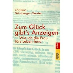 Zum Gl�ck gibt's Anzeigen