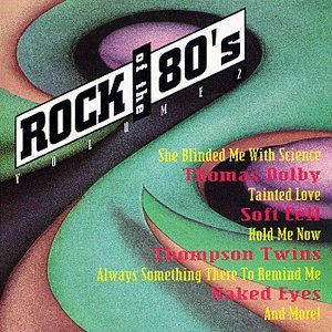 Rock of the 80's 2