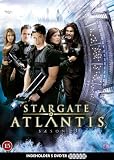 Stargate Atlantis - Series 3 - Complete