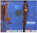 Anklicken zum Vergrößeren: !distain - Anthology (Best of) (Audio CD)