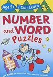 Number and word puzzles : age 5+