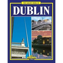 The Golden Book of Dublin