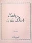 Lady in the Dark (Vocal Score)