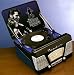 Elvis Presley Record Player Limited Edition Cookie Jar