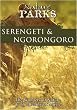 Nature Parks  SERENGETI & NGORONGORO Tanzania