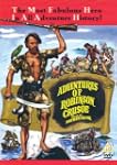 Adventures of Robinson Crusoe [Import...