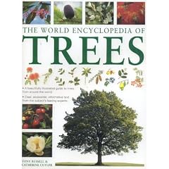 The World Encyclopedia of Trees