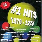 #1 Hits of 1970-1974 [CASSETTE]