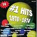 #1 Hits of 1970-1974