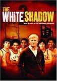 The White Shadow: The Complete Second Season