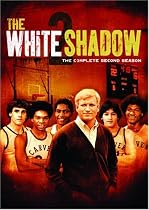 The White Shadow: The Complete Second Season