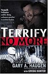 Terrify No More: Young Girls Held Captive and the Daring Undercover Operation to Win Their Freedom