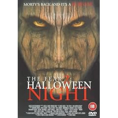 The Fear 2 - Halloween Night [DVD] [1998]