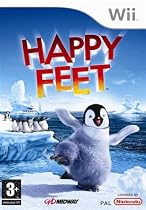 Happy Feet (Wii)