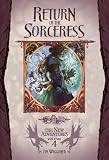 Return of the Sorceress (Dragonlance: The New Adventures, Vol. 4) Return of the Sorceress (Dragonlance: The New Adventures, Vol. 4)