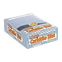Doctor's CarbRite Diet Sugar Free Bar, Blueberry Cheesecake, 2-Ounce Bars (Pack of 12)