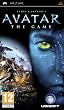 James Cameron's Avatar: The Game (PSP)