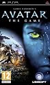 James Cameron's Avatar: The Game (PSP)