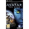 James Cameron's Avatar: The Game (PSP)