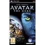 James Cameron's Avatar: The Game (PSP)