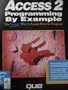 Access 2 Programming by Example