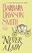 Books : Never A Lady