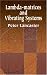 Book Lambda-Matrices and Vibrating Systems